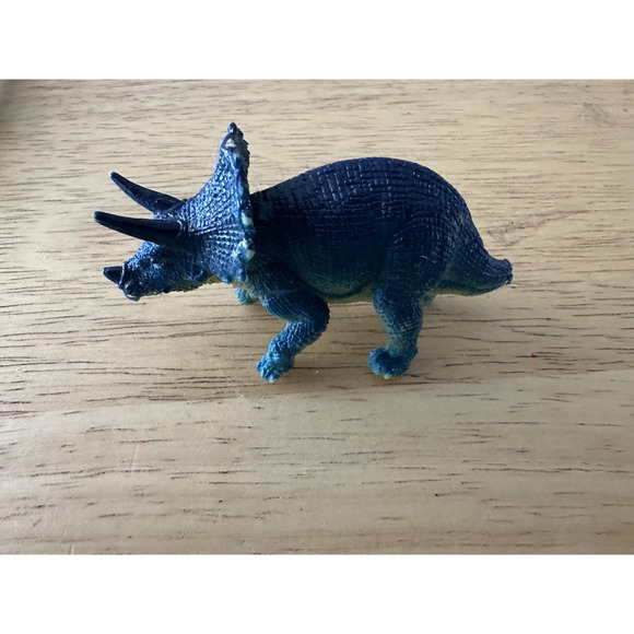 Dinosaurs Toy Mixed Lot of 15 Hard Plastic Play Figures - Picture 13 of 16